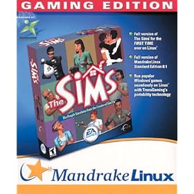 Mandrake Gaming Edition