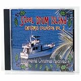 Steel Drum Island Christmas Collection - Volume 2
