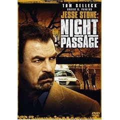 Jesse Stone: Night Passage
