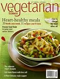 Vegetarian Times [US] February 2009 (単号)