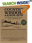 Country Wisdom & Know-How