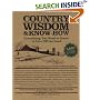 Country Wisdom & Know-How