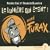 Sign� Furax, vol.3 : La Lumi�re qui �teint !