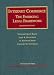 Internet Commerce: The Emerging Legal Framework (University Casebook Series) by Margaret Jane Radin ISBN 1587789183