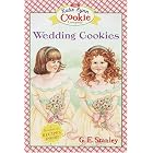 Wedding Cookies (A Stepping Stone Book(TM)) by  George Edward Stanley and Linda Graves