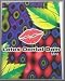 Trustex Flavored Latex Dental Dam - Mint Flavor