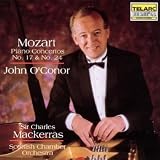 Mozart: Piano Concertos Nos. 17 & 24 Music