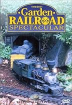 Garden Railroad Spectacular