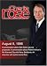 Charlie Rose with Jack Kemp & Lawrence Summers; Harry Belafonte; Anne Rice (August 5, 1996)