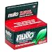 Nullo Internal Deodorant, Coated Caplets, 135 Caplets