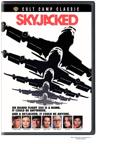 Skyjacked - Getting Movies Just Got a Whole Lot Easier