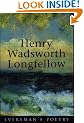 Longfellow: Everyman's Poetry (Everyman Poetry)