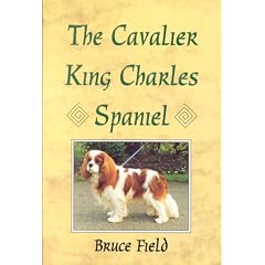 The Cavalier King Charles Spaniel