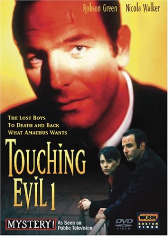 Free Download Of Touching Evil 1 Boxed Set