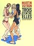 Trois d'entre elles, tome 1