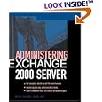 Administering Exchange 2000 Server by Mitch Tulloch