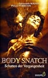 Body Snatch - Schatten der Vergangenheit - Emmanuelle Seigner
