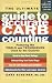 The Ultimate Guide to Accurate Carb Counting: Featuring the Tools and Techniques Used by the Experts (Marlowe Diabetes Library)