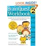 Brain Quest Workbook: Grade 2