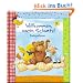 Willkommen mein Schatz! Babyalbum