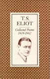 Collected Poems 1909-62