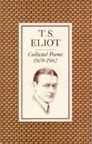 Collected Poems 1909-62