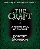 The Craft - A Witch's Book of Shadows