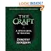 The Craft - A Witch's Book of Shadows