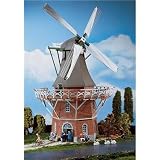 Pola 331701 Large Windmill Typical Dutch