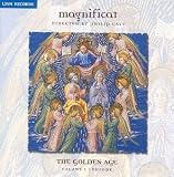 Magnificat: The Golden Age, Vol. 1: Europe