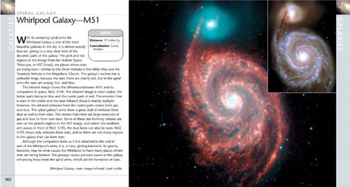 300 Astronomical Objects: A Visual Reference to the Universe under Star Gazing in The Books Store