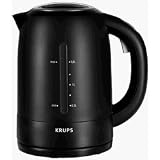 Krups Electric Kettles