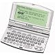 CANON wordtank IDF-2200E (5コンテンツ, 英語モデル, コンパクトサイズ)