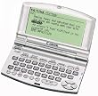 CANON wordtank IDF-2200E (5コンテンツ, 英語モデル, コンパクトサイズ)