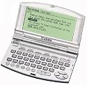 CANON wordtank IDF-2200E (5コンテンツ, 英語モデル, コンパクトサイズ)