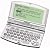 CANON wordtank IDF-2200E (5コンテンツ, 英語モデル, コンパクトサイズ)