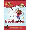 Little Amadeus & Friends: Ludwig van Beethoven. Leichte Bearbeitungen fur Klavier. Inkl. CD