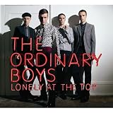 Lonely at the Top, Pt. 1 [DISC 1] [7" VINYL]
