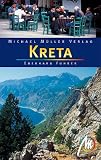 Kreta - Reisehandbuch mit vielen praktischen Tipps - Eberhard Fohrer