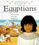 The Egyptians (Footsteps in Time)