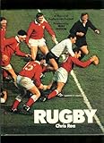 Rugby : a history of rugby union football