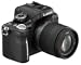 Panasonic Lumix DMC-GH2KK 16.05 MP Live MOS Interchangeable Lens Camera with 3-inch Free-Angle Touch Screen LCD and 14-42mm Lens (Black)
