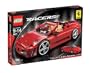 LEGO Racers Ferrari 430 Spider