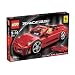 LEGO Racers Ferrari 430 Spider