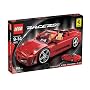 LEGO Racers Ferrari 430 Spider