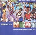 Ghana & Nigeria - the Rough Guide to Highlife