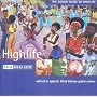 Ghana & Nigeria - the Rough Guide to Highlife