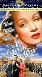 Foreign Affair (1948)