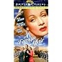 Foreign Affair (1948) [VHS]