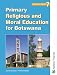 Primary Religious and Moral Education for Botswana: Pupil's Book 7